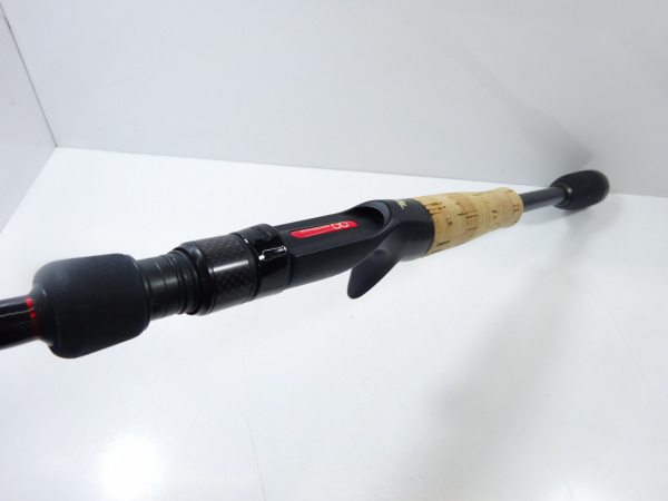 マッカ レッドシグネイチャー HUMRCー65M+/RS